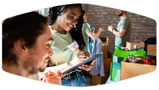 Community Involvement