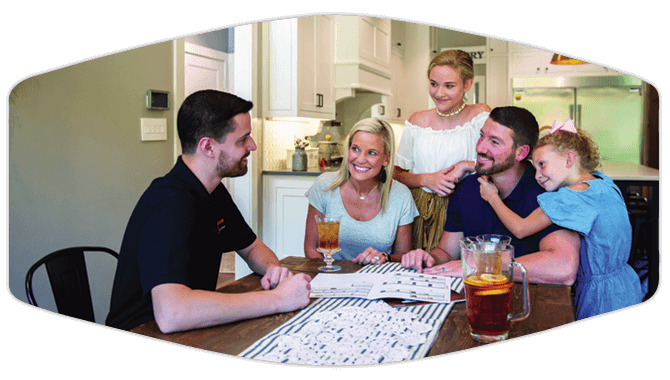 Hrzn Ac Install Bnfts