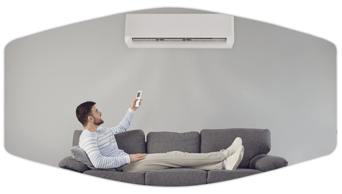 Hrzn Ductless