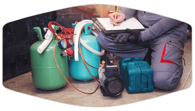 Hrzn Services Provided