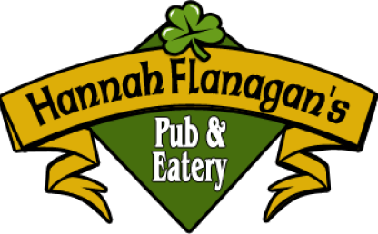Hannah Flanagan's Put & Eatery logo