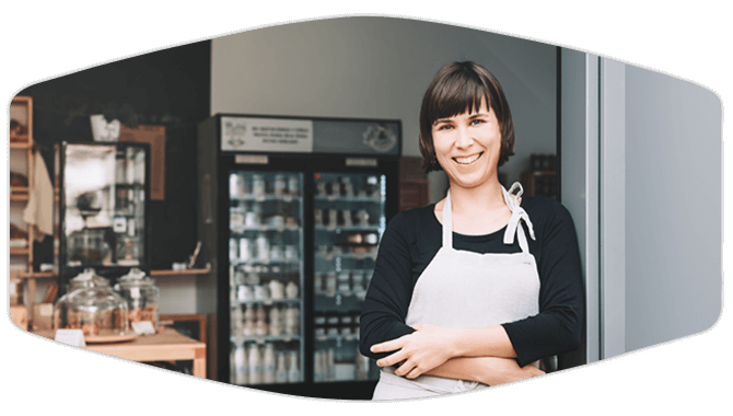 Hrzn Commercial Home