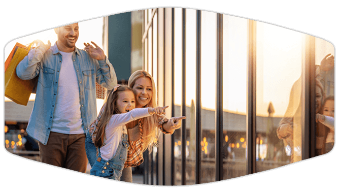 Hrzn Commercial Shop