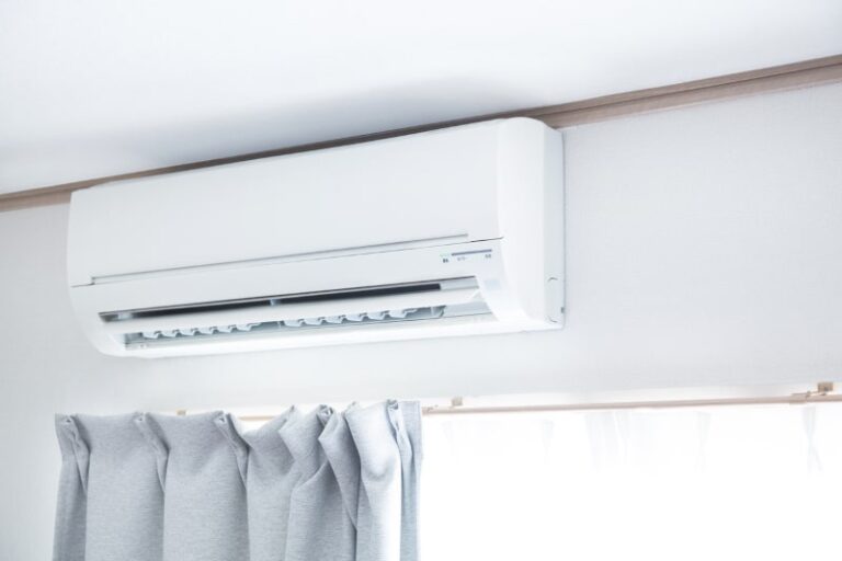 Ductless Mini-Splits in Greenville, SC