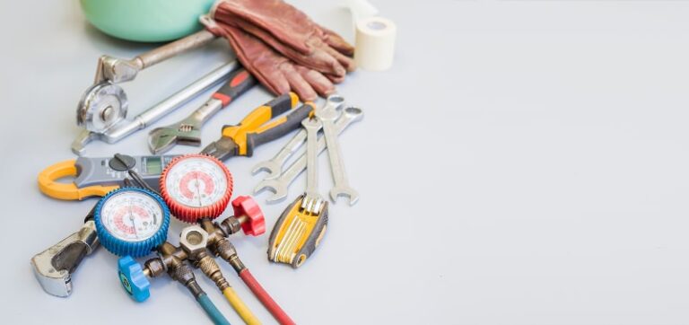 heat pump noises in Asheville, NC