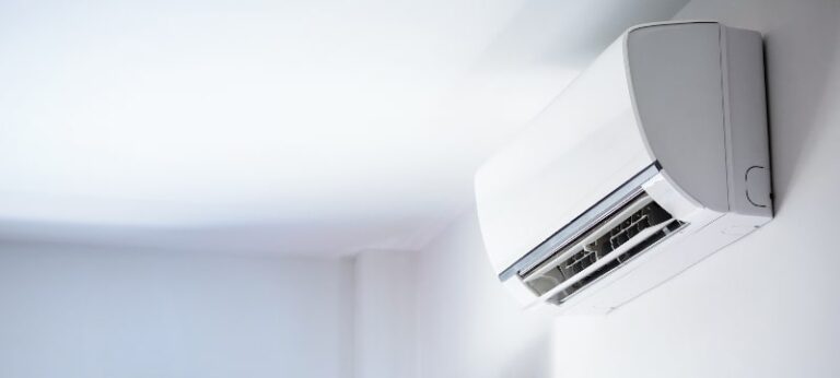 Ductless Mini-Split in Asheville, NC