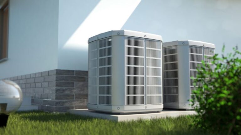 Heat Pump Mistakes in Hendersonville, NC