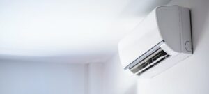 Noisy Ductless HVAC System in Asheville, NC