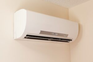 Ductless System in Brevard, NC