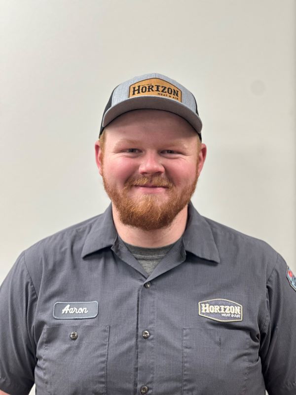 Aaron Corn Service Technician