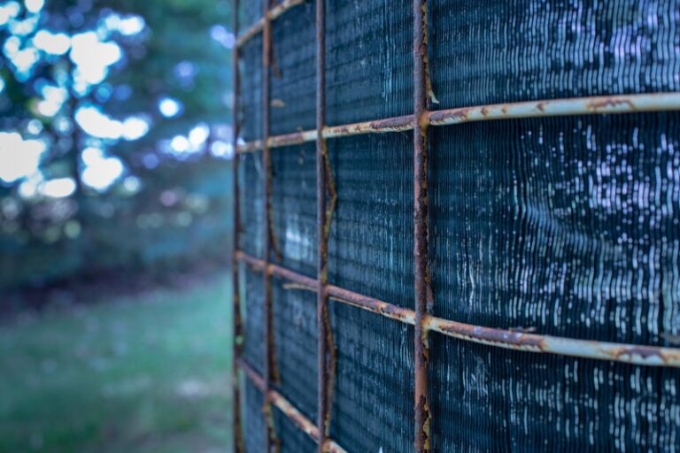 AC Replacement in Columbus, NC