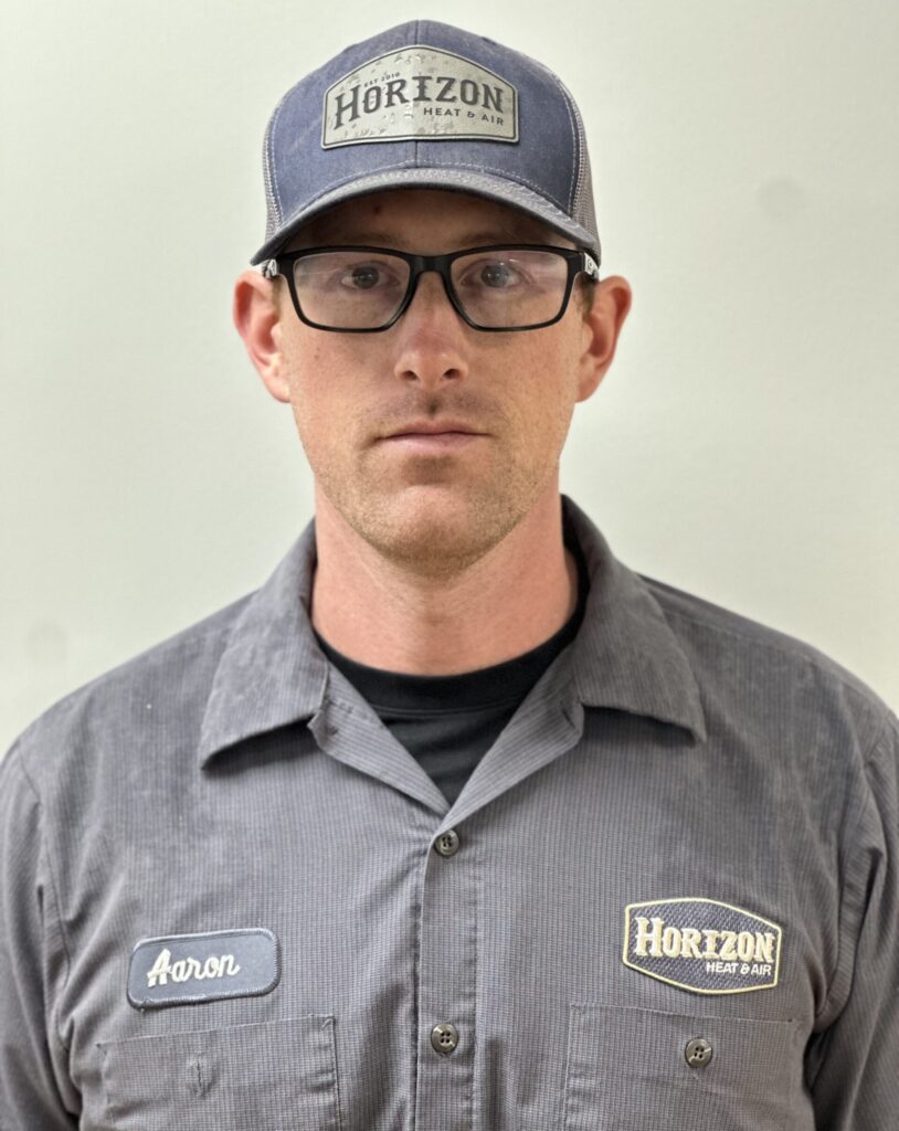 Aaron J. Service Technician