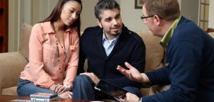 Trane Comfort Specialist in Asheville, NC