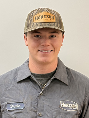 Drake Gallian - Install Helper