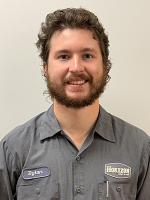 Dylan McCall- Install Helper