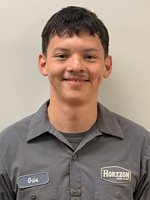 Gabriel Riley - Install Helper