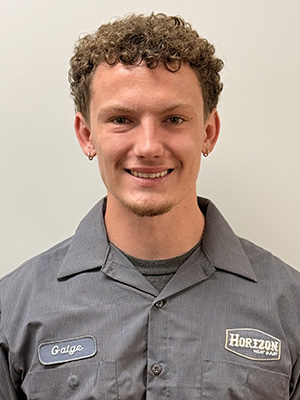 Gaige Watson - Install Helper