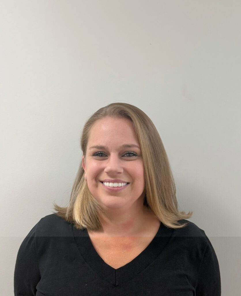 Jamie Herget - Install Coordinator