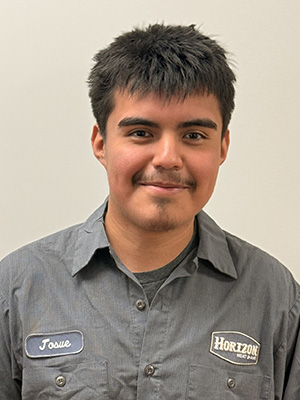 Josue Romero - Install Helper