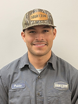 Pablo Hernandez - Install Helper