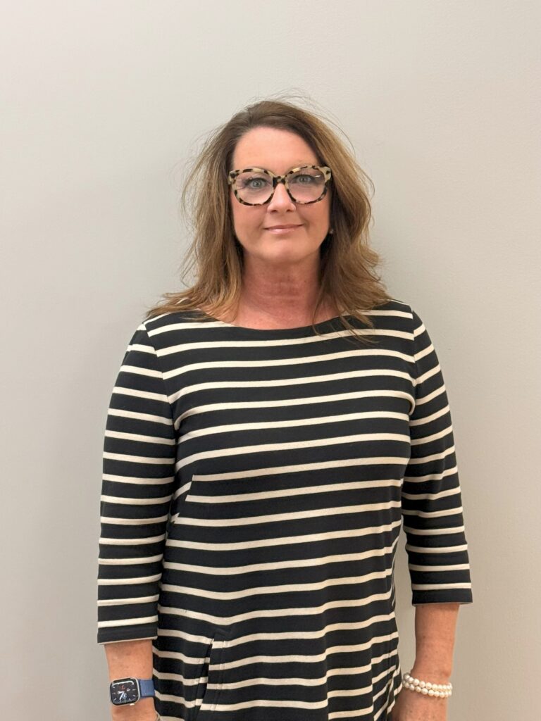 Lisa Weaver - Service Dispatcher