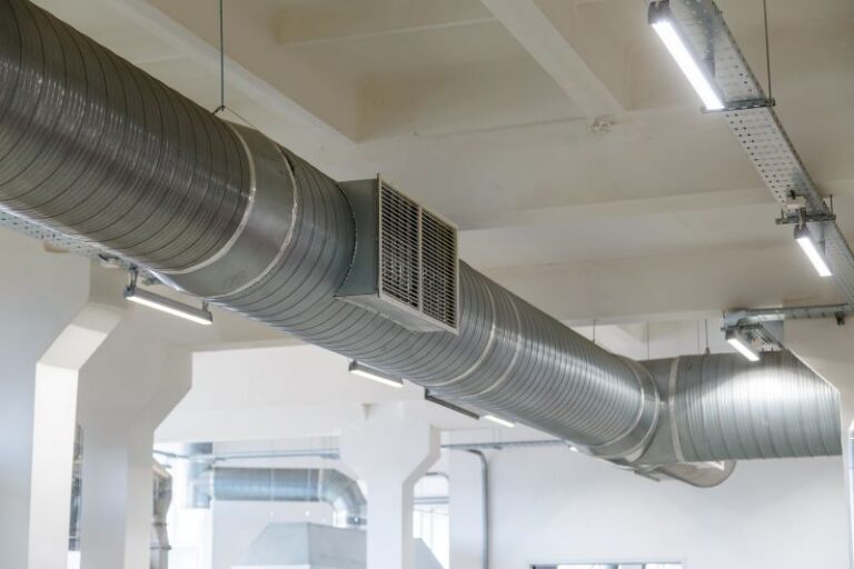 Customized Ductwork in Inman, SC